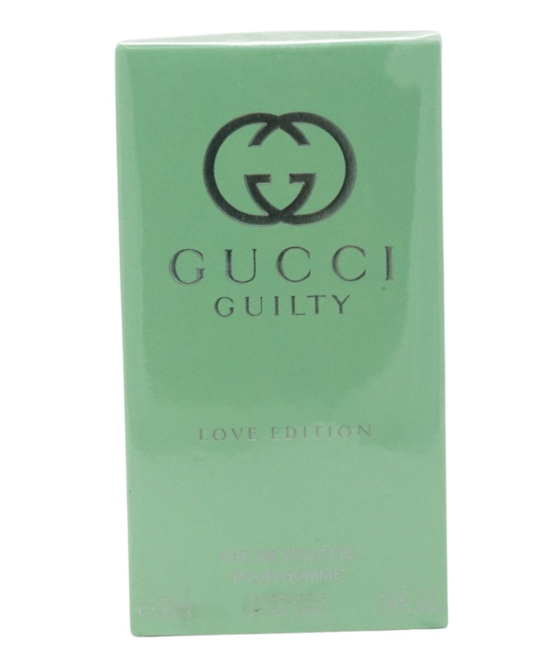 Guilty Toilette Love de de pour Eau homme 90ml Gucci Edition GUCCI Toilette Eau