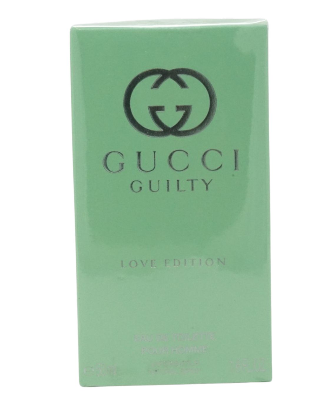GUCCI Eau de Toilette Gucci Guilty Love Edition pour homme Eau de