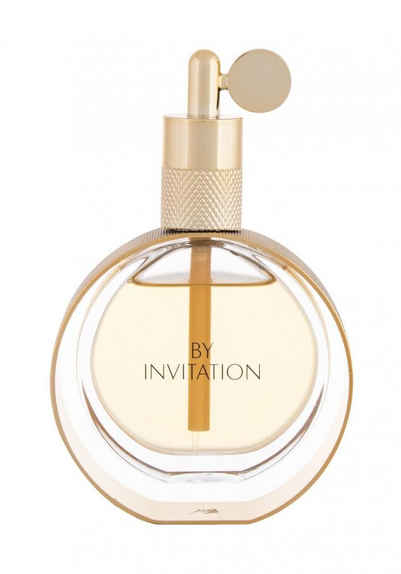 Michael Buble Eau de Parfum »Michael Buble By Invitation Eau de Parfum 30 ml Spray«