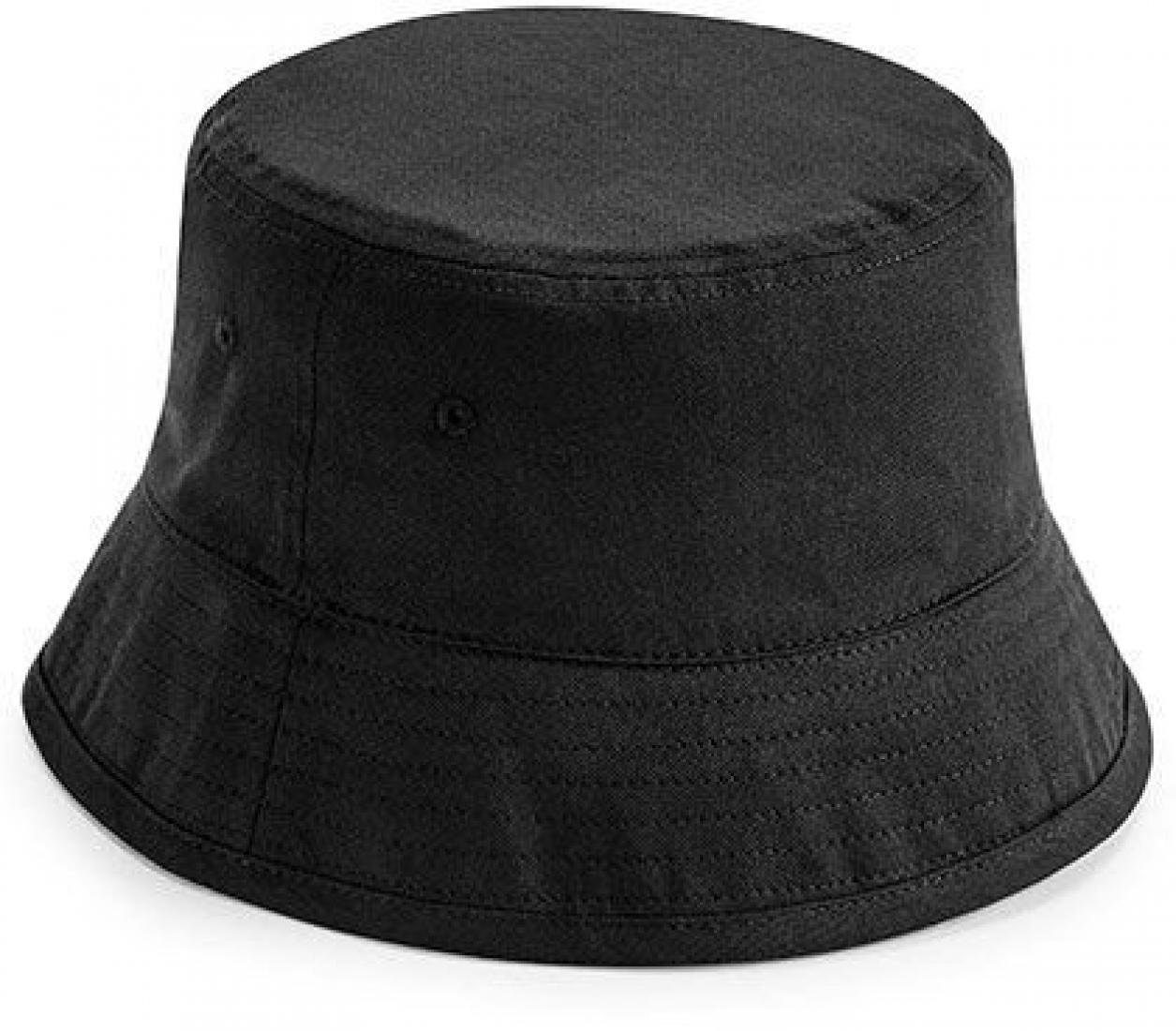 Outdoorhut Organic Cotton Bucket Hat Bio Baumwolle