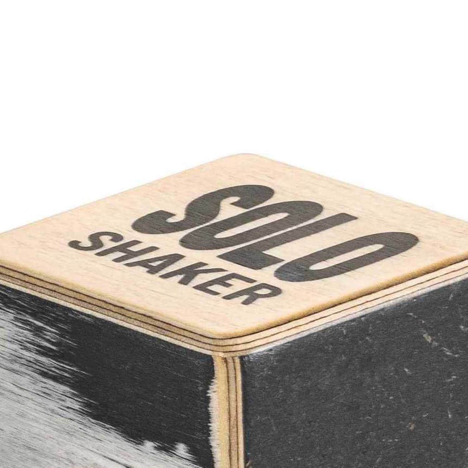 Schlagwerk Shaker Schlagwerk SK20 Solo Shaker