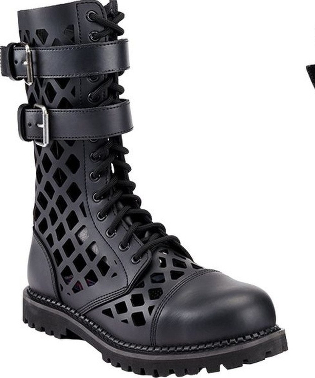 Brandit Grid Phantom Boot Stiefel