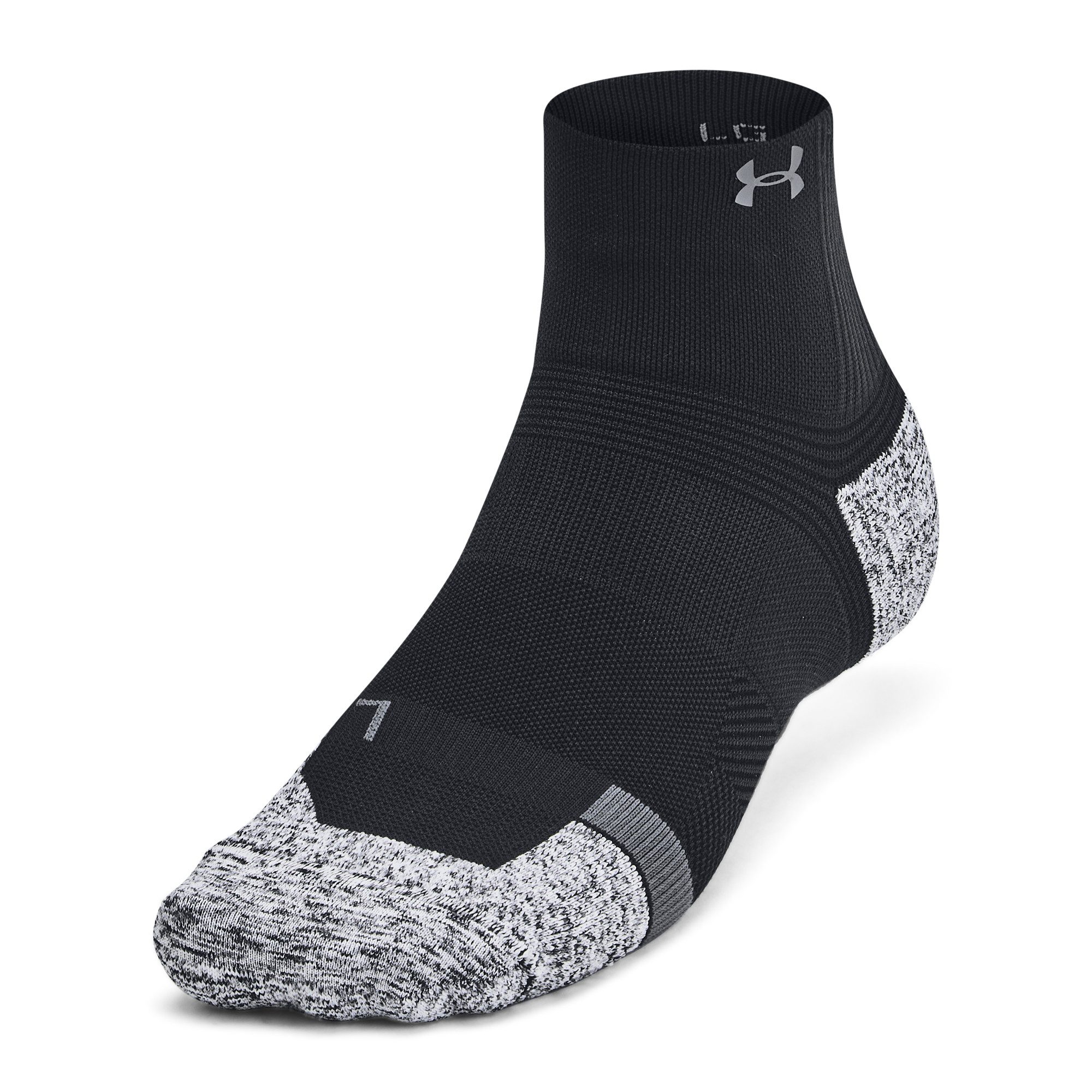 Under Armour® Sportsocken Under Armour Socken ArmourDry Pro Knöchelhohe 3er-Pack 1387047