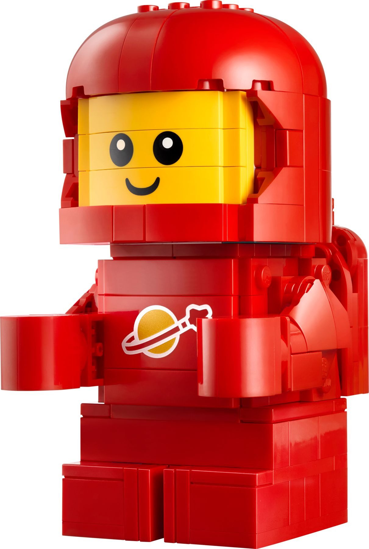 LEGO® LEGO® 40767 Großer Baby-Astronaut Konstruktionsspielsteine