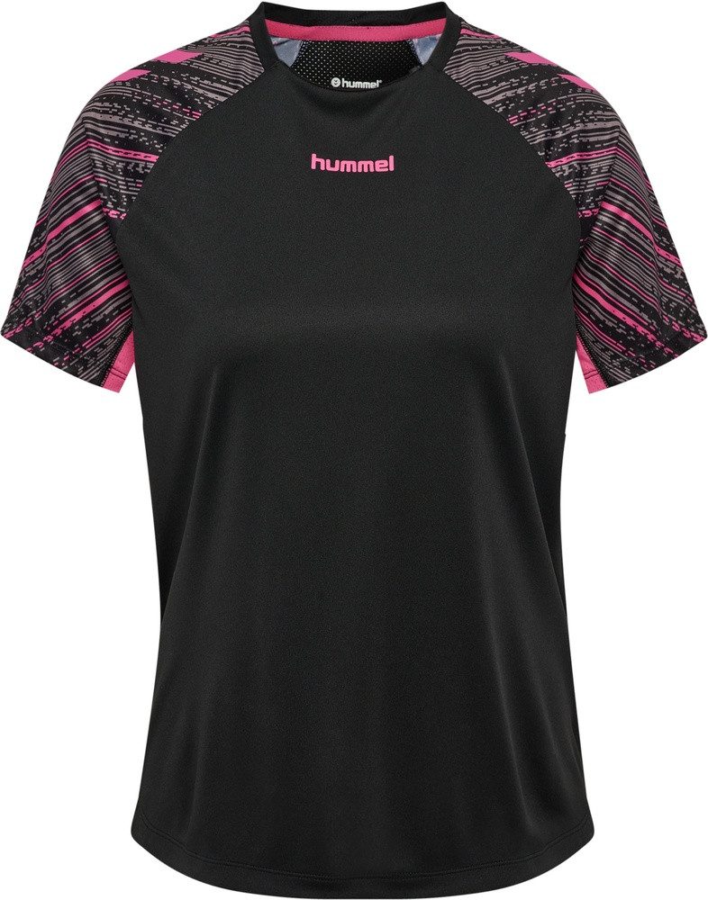 T-Shirt Hummel Blaze Pro Training Trikot Damen