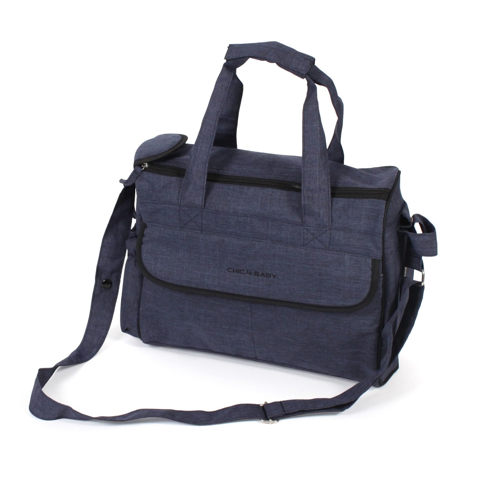 CHIC4BABY Wickeltasche