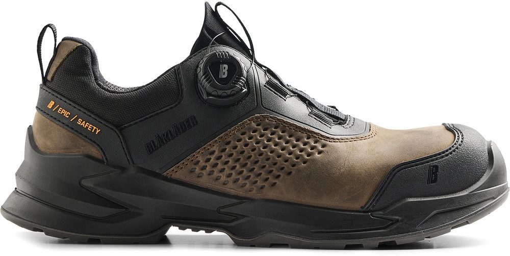Blåkläder Epic Sicherheitsschuh S3s Sicherheitsschuh
