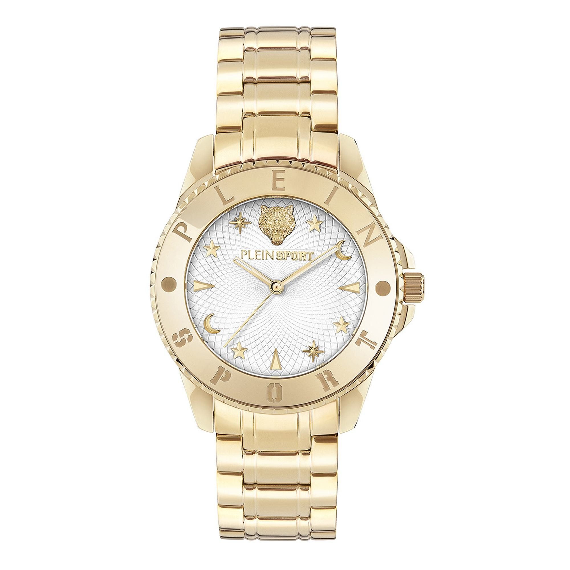 PHILIPP PLEIN Quarzuhr PSKBA1725 günstig online kaufen