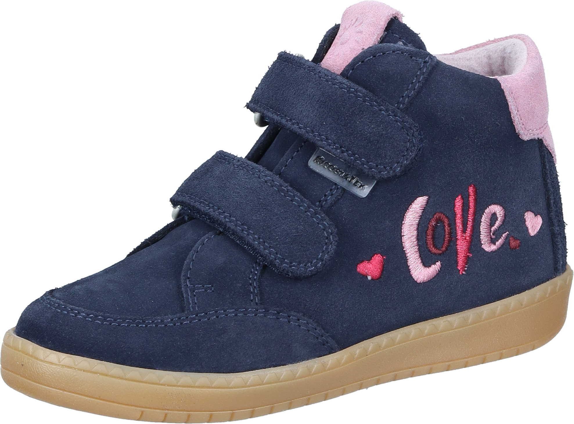 Ricosta Klettschuhe Klettschuh mit RICOSTA-TEX