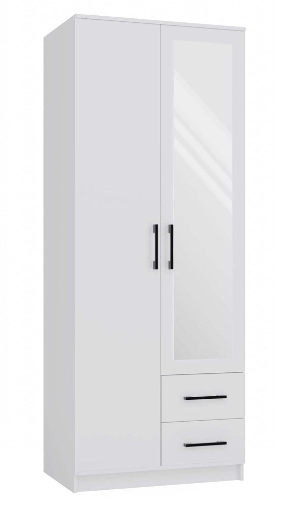 MAGOWA Kleiderschrank Romana moderner Kleiderschrank in günstig online kaufen