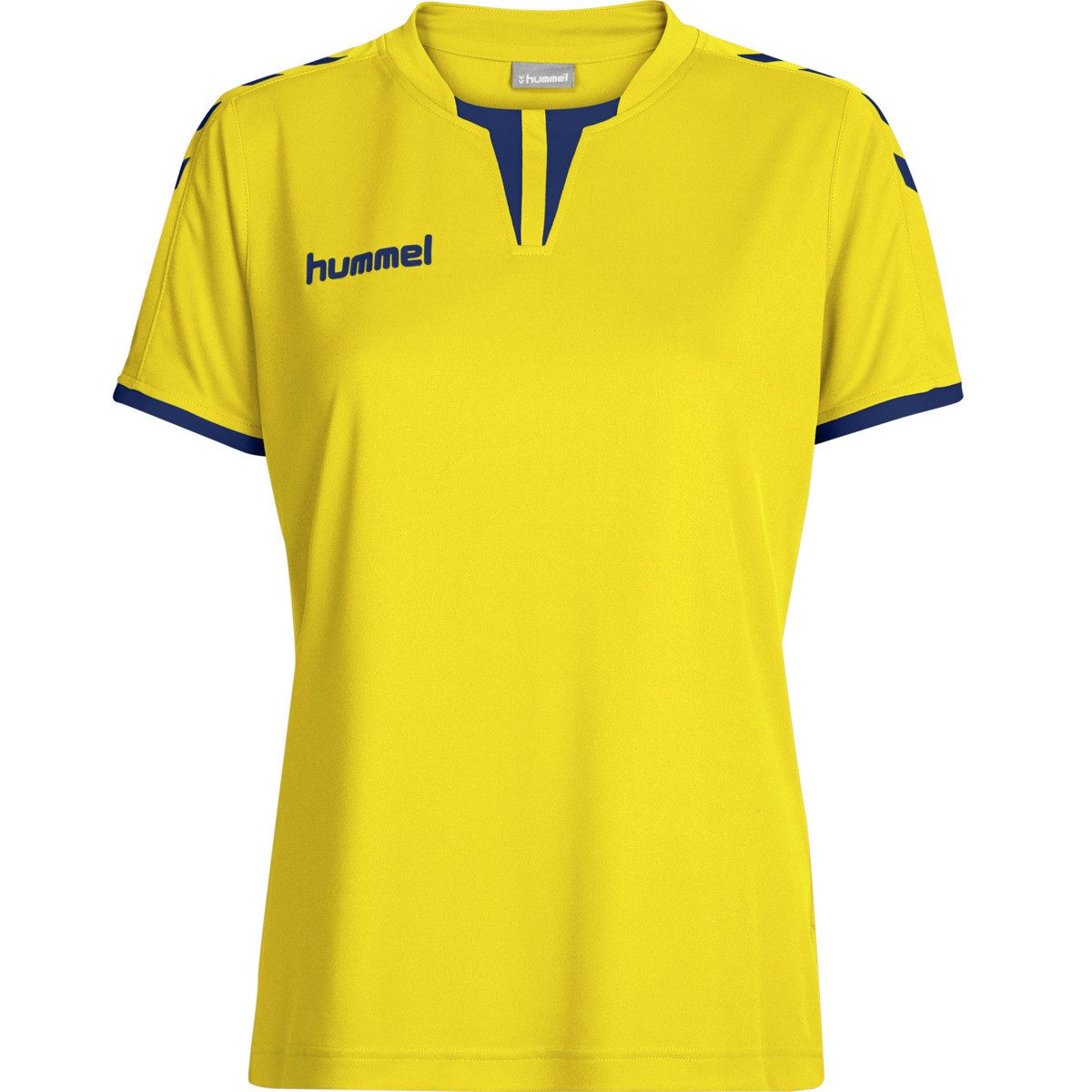 hummel Fußballtrikot Damen Trikot Core SS günstig online kaufen
