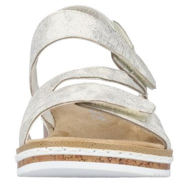 Rieker V3666-60 Sandalette