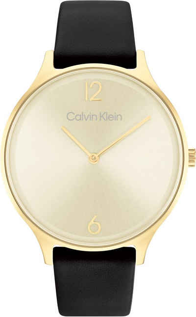 Calvin Klein Quarzuhr »Timeless 2H, 25200008«