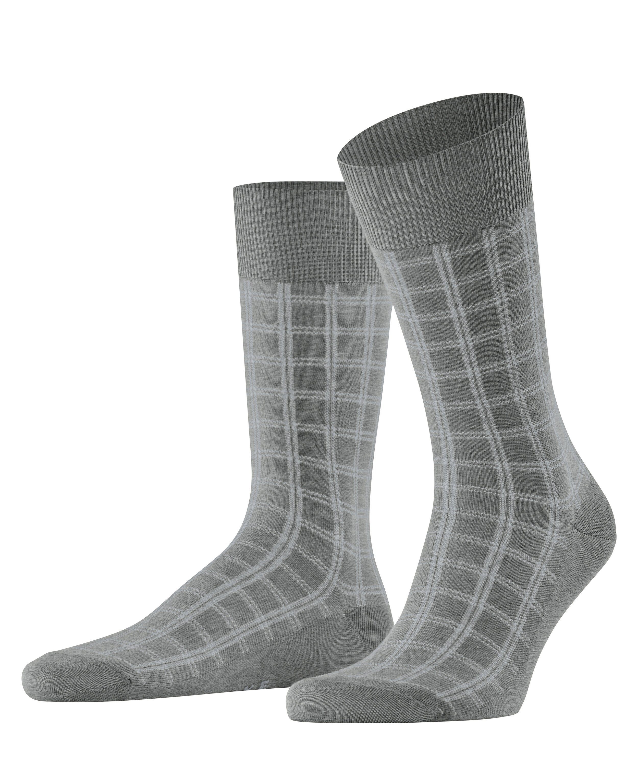 FALKE Socken Modern Tailor (1-Paar) Angenehm weiches Tragegefühl günstig online kaufen
