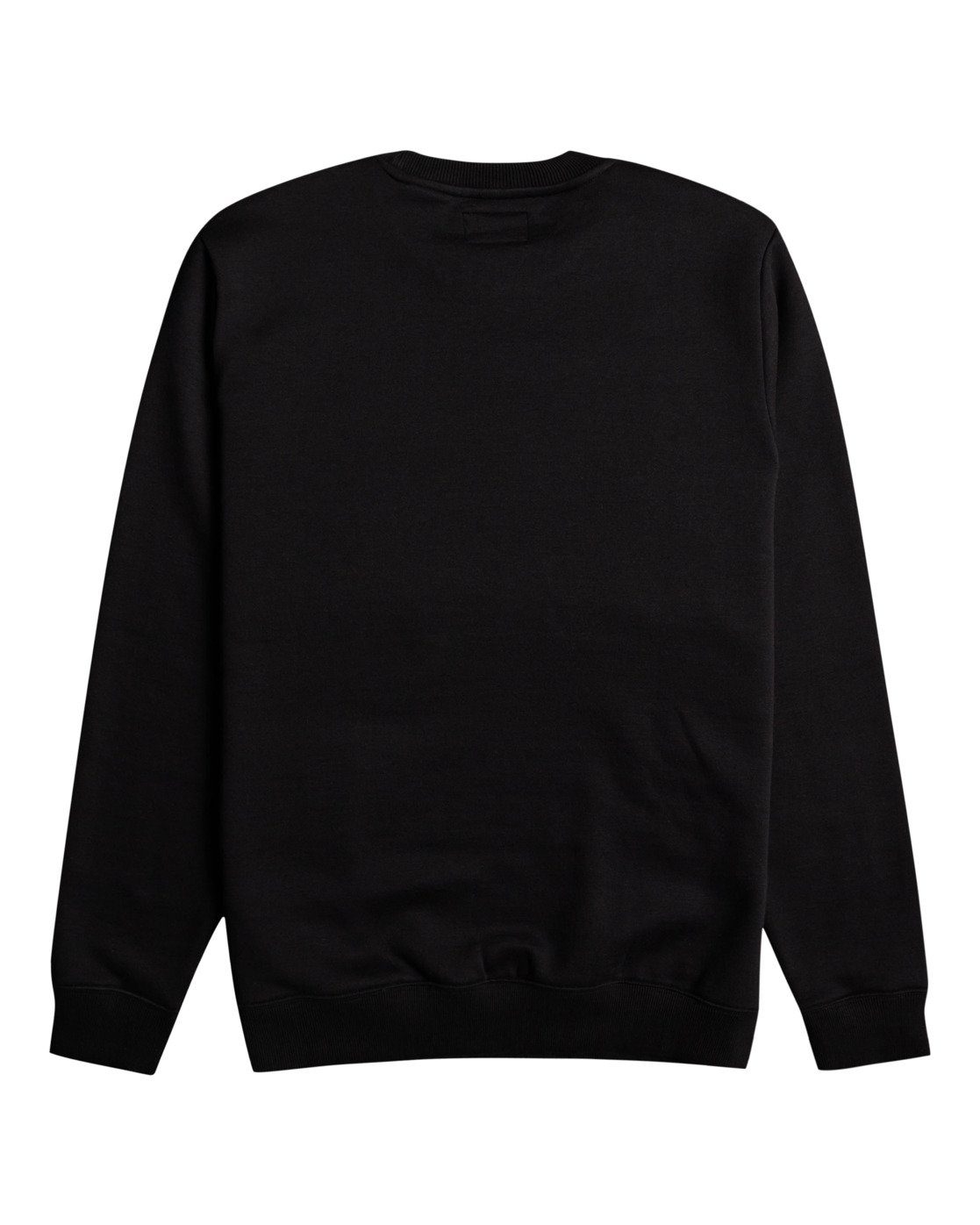 Arch Black Billabong Sweatshirt