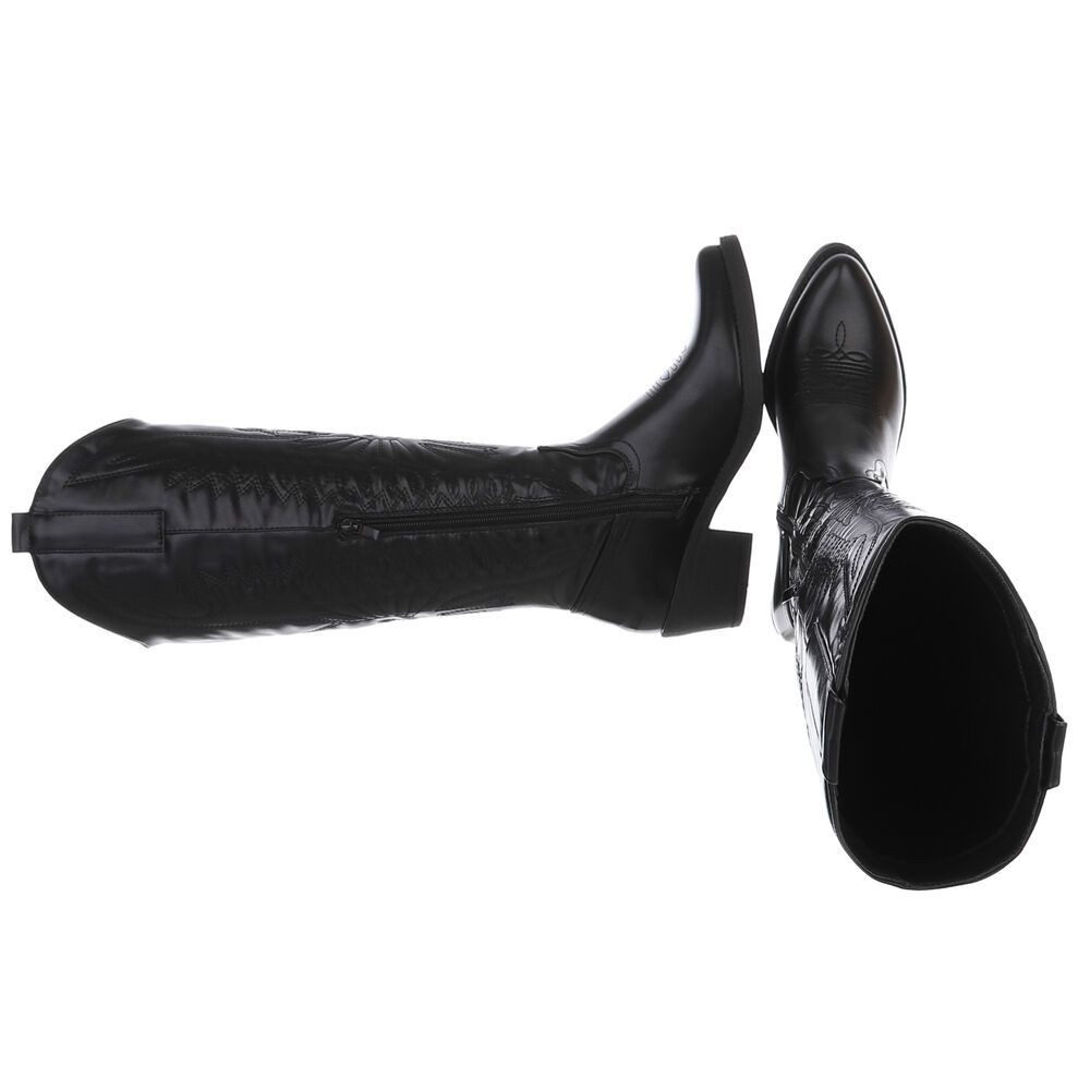 Ital-Design Westernstiefel günstig online kaufen