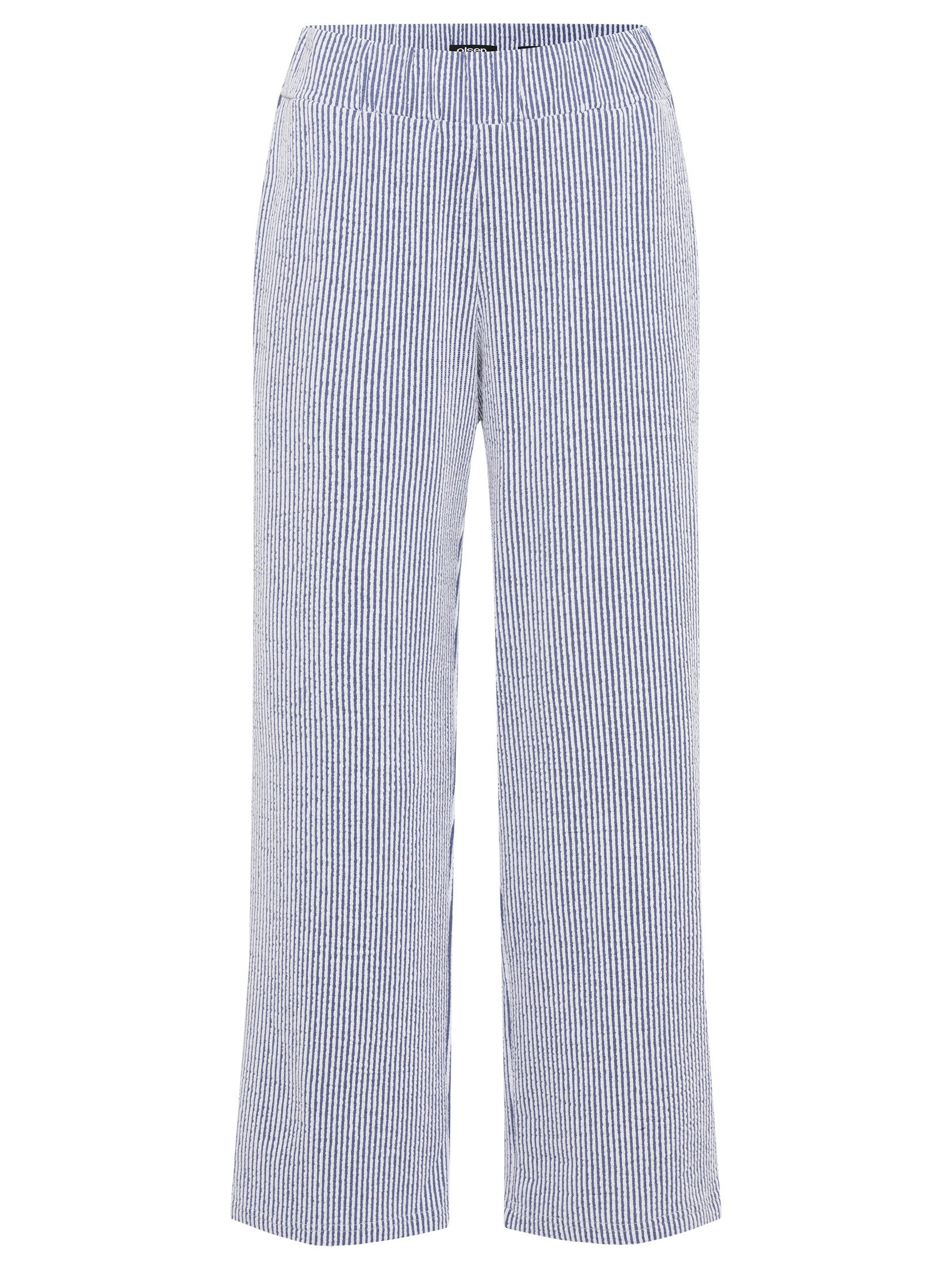 Olsen Stoffhose günstig online kaufen