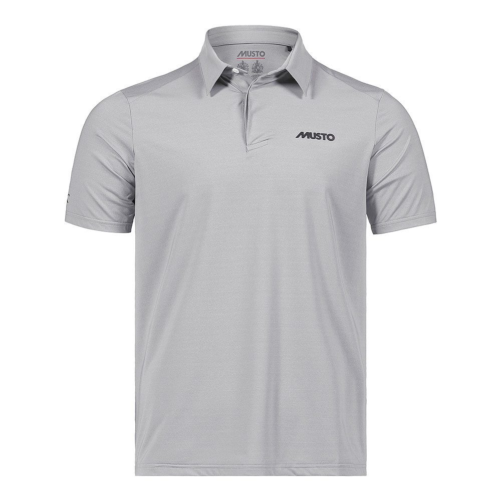 MUSTO Poloshirt