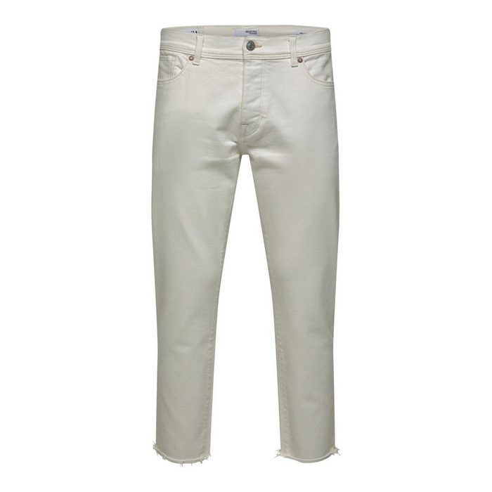 SELECTED HOMME Regular-fit-Jeans Aldu (1-tlg)