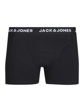 Jack & Jones Boxer Herren Trunks 7er Pack - JACSIMPLY BASIC