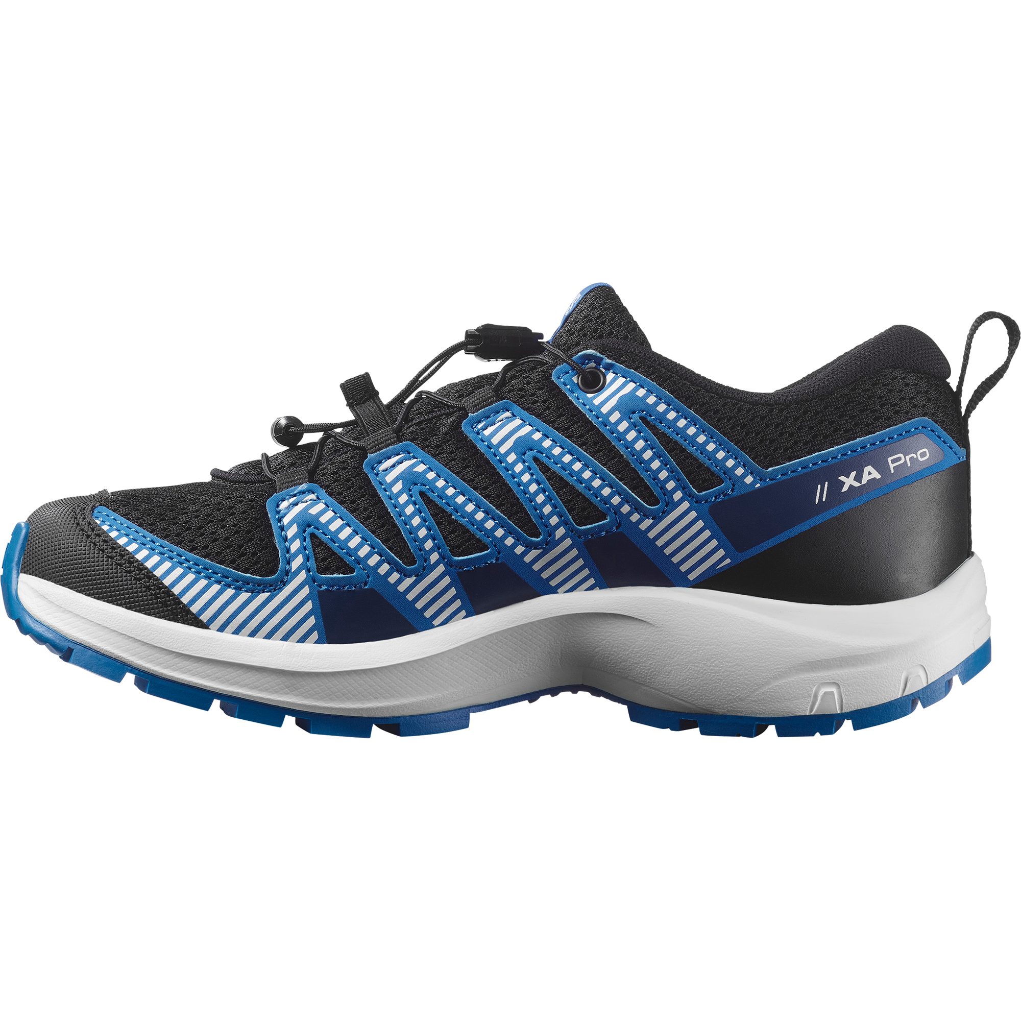 Salomon XA PRO V8 J Wanderschuh günstig online kaufen