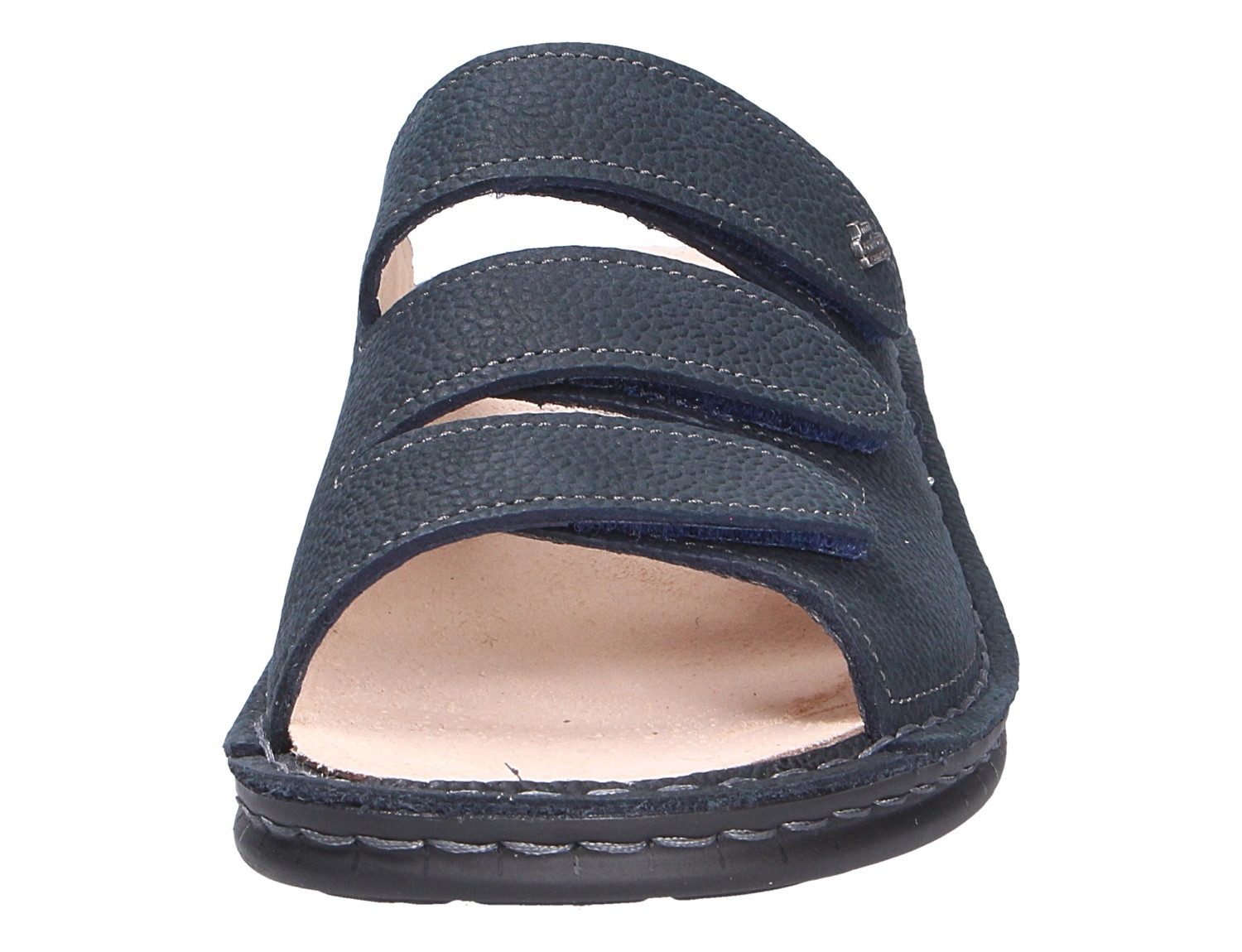 Finn Comfort HELLAS Pantolette Klassischer Schnitt