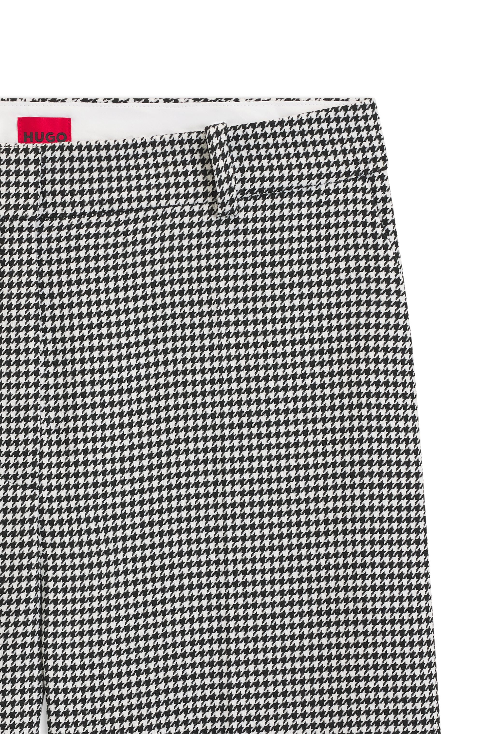 HUGO Stoffhose günstig online kaufen