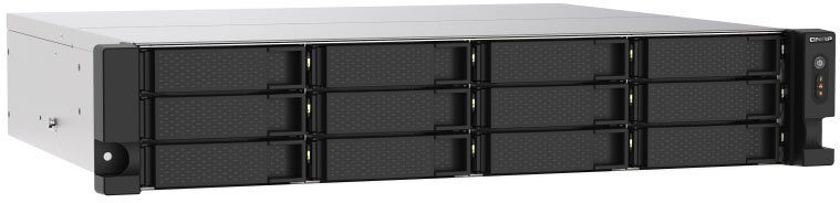 QNAP TS-1273AU-RP-8G NAS-Gehäuse