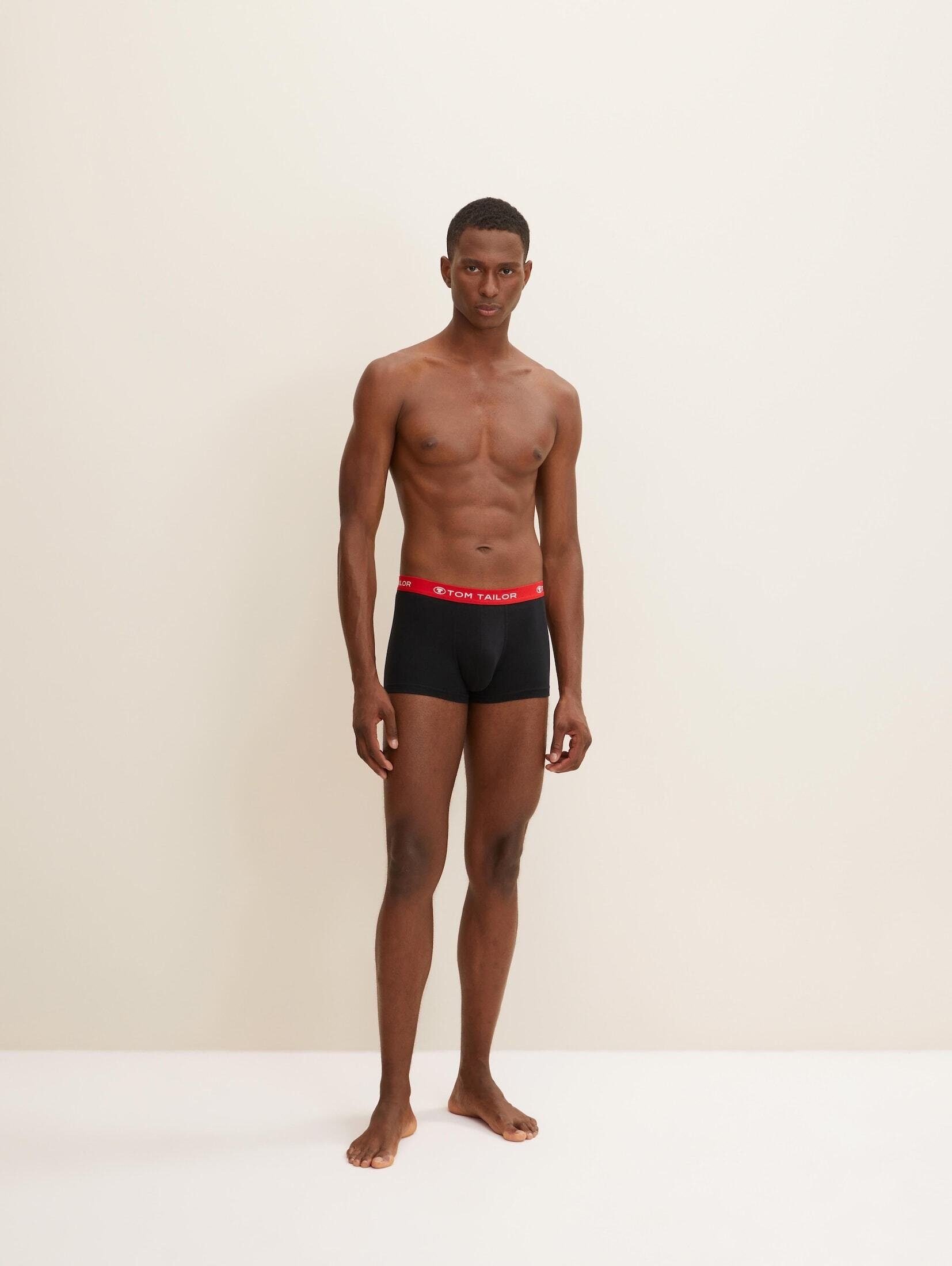 Boxershorts Unterwäsche
