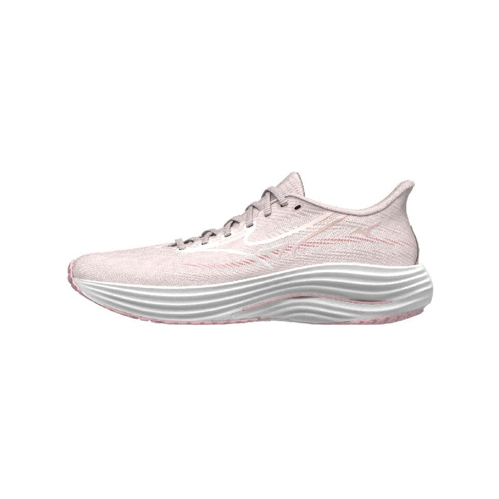 Mizuno Damen Shoe Wave Rider 29 Wos Sport Laufen Joggen Sneaker