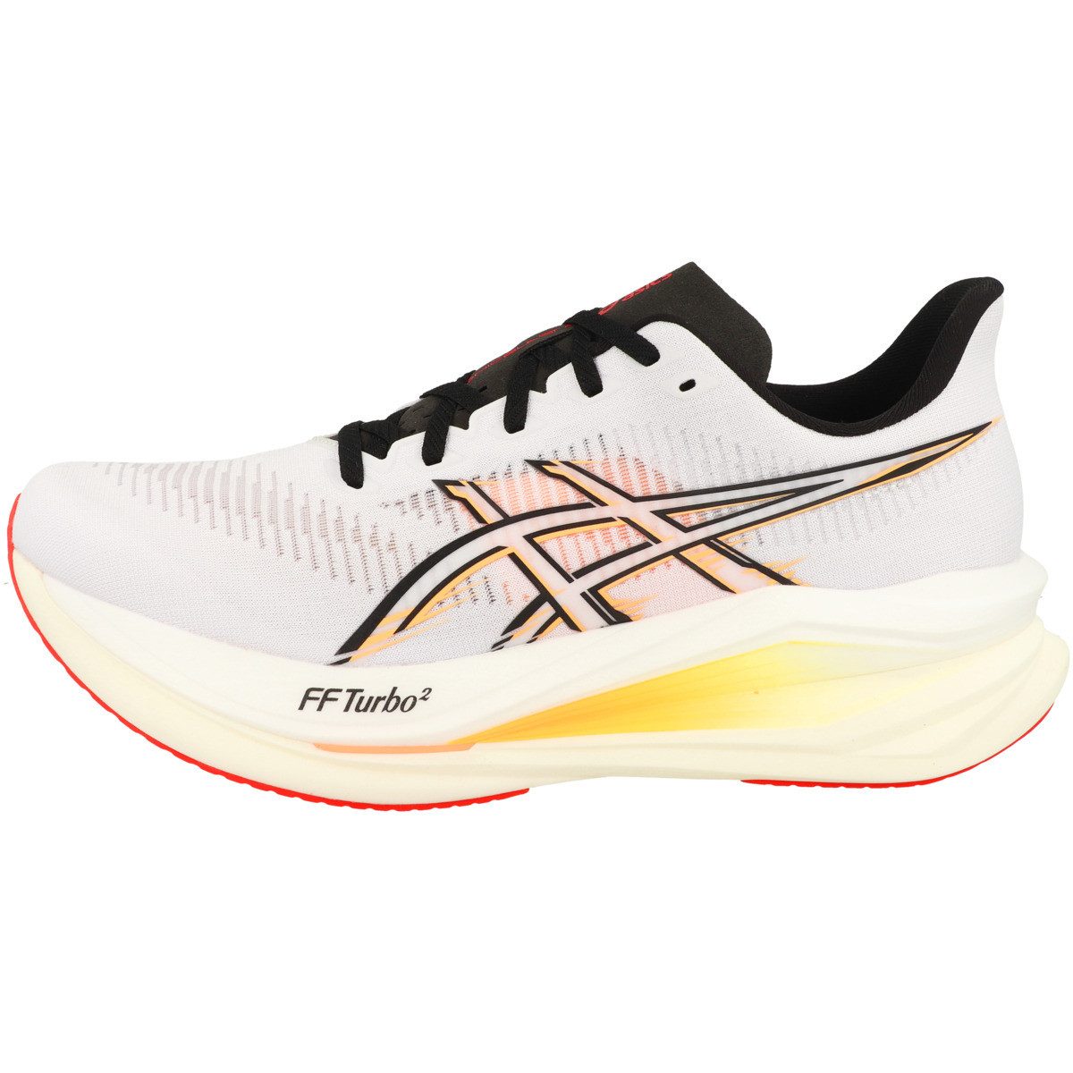 Asics Sonicblast 2 Herren Laufschuh Sneaker, Turnschuhe, Sportschuhe, Running, Joggingschuhe