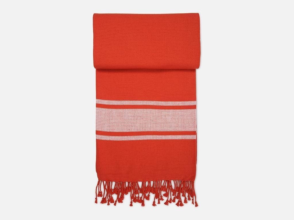 El Puente Hamamtuch Hammamtuch, Handmade, Bio, Fair Trade