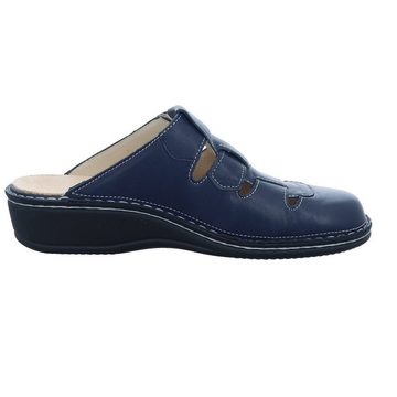 Finn Comfort Clog