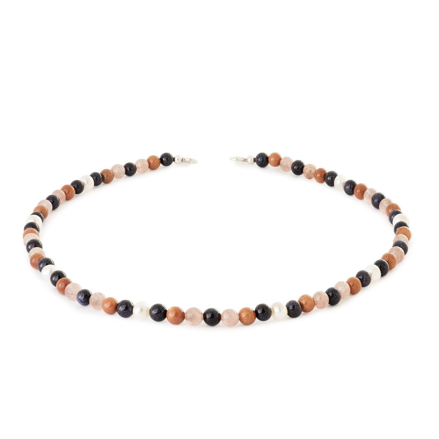 Trollbeads Collier Traumhafte Hingabe Collier, TSTNE-00016