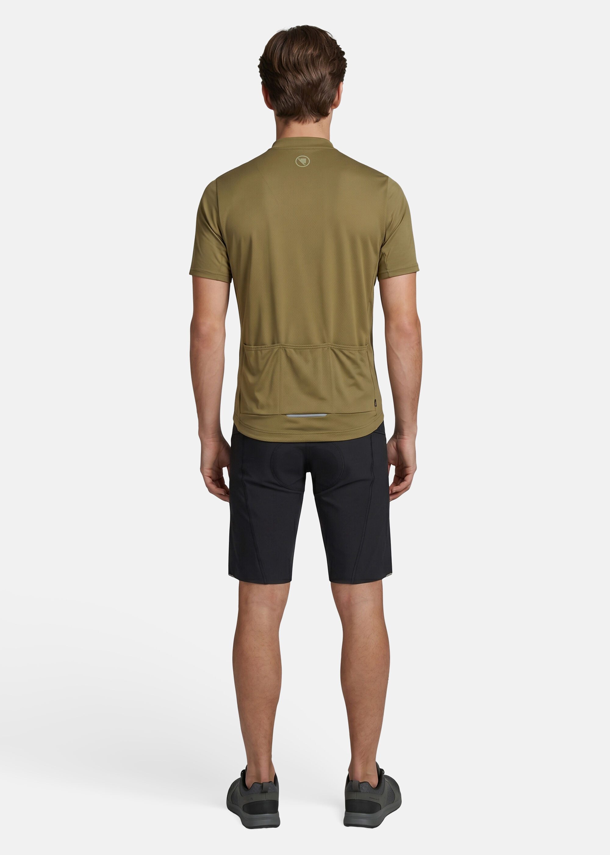 Endura Shorts ALLTRACK mit Fronttasche
