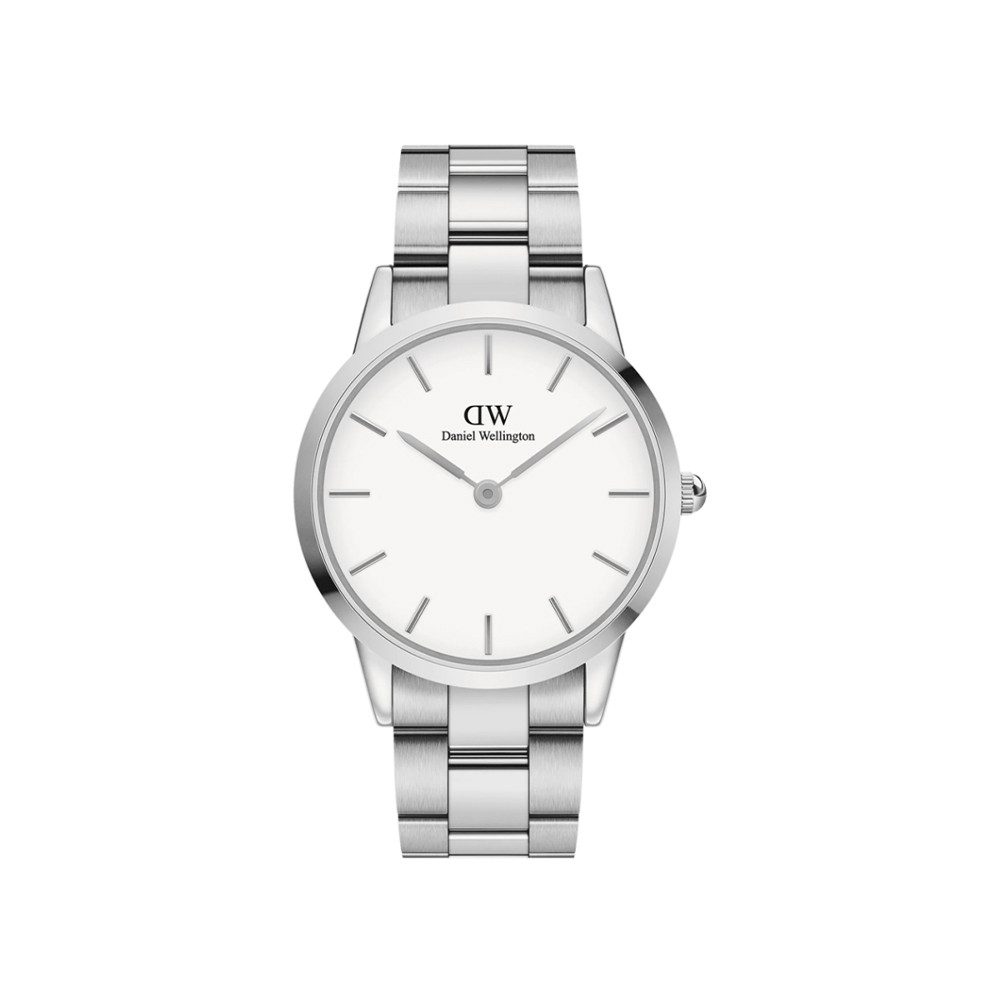 Daniel Wellington Quarzuhr Daniel Wellington Iconic Link, Daniel Wellington Iconic Link