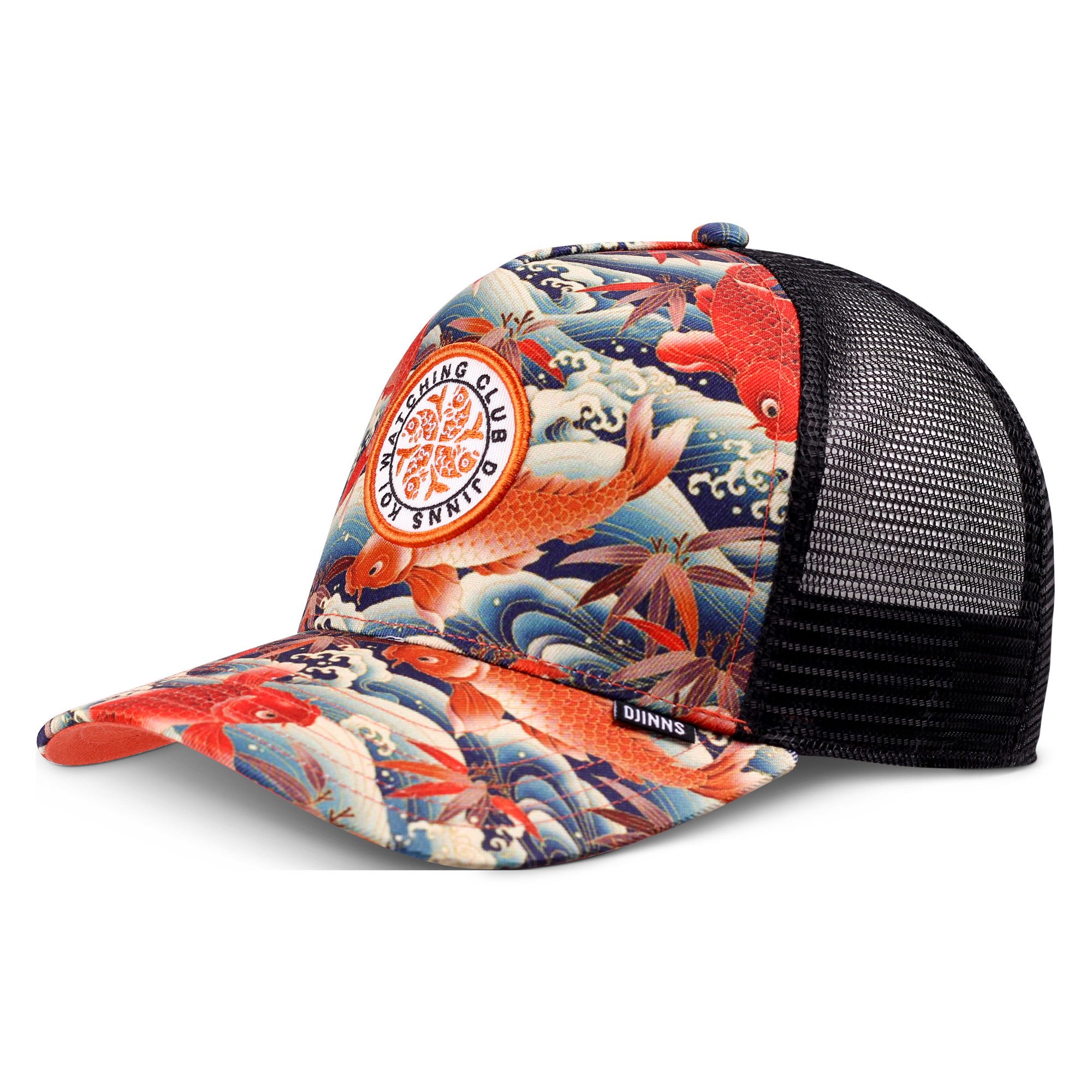 Djinns Trucker Cap Djinns HFT Trucker günstig online kaufen