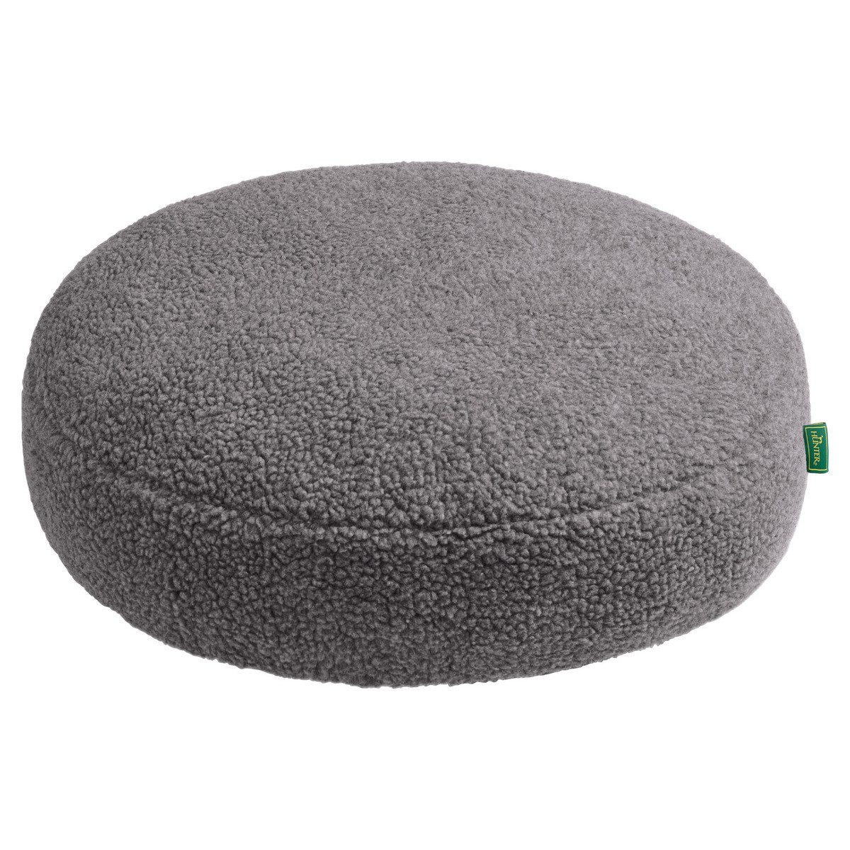 Hunter Tierbedarf Tierkissen Hundekissen Kumara grau günstig online kaufen