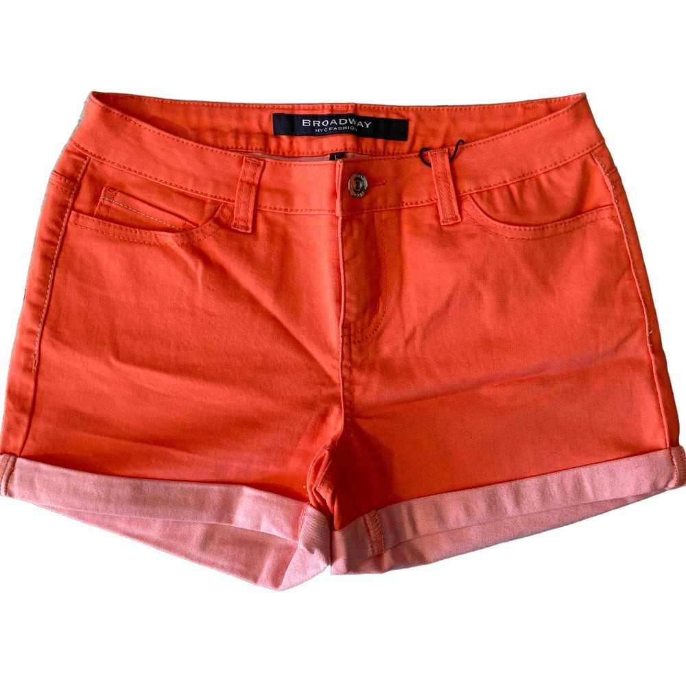 BROADWAY NYC FASHION Shorts
