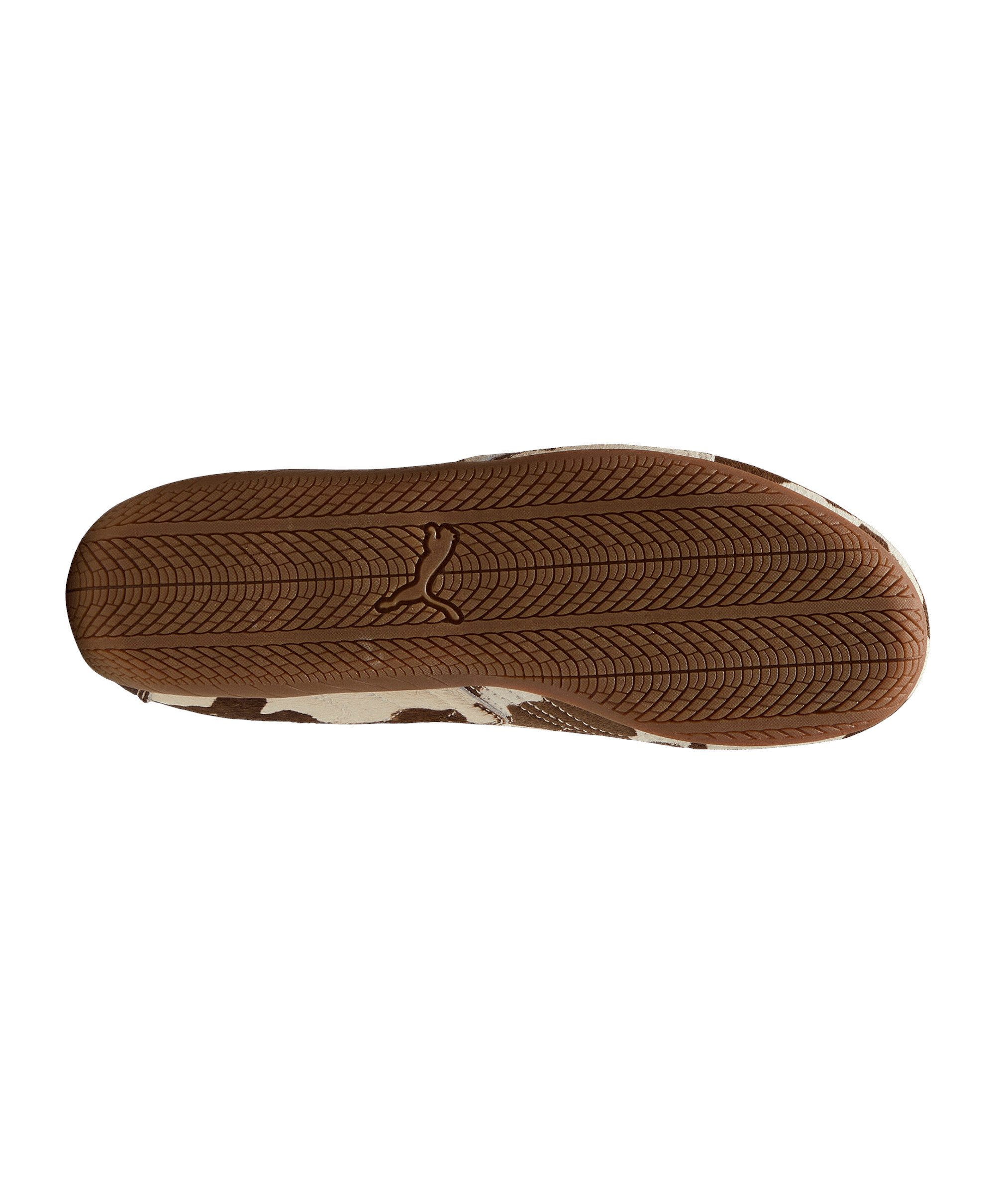 PUMA PUMA Speedcat Cow Damen Damen Sneaker