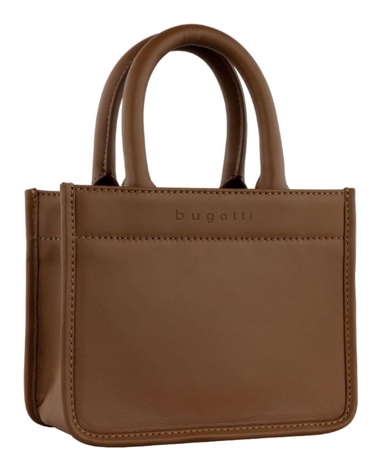 bugatti Handtasche Tote Bag, aus echtem günstig online kaufen