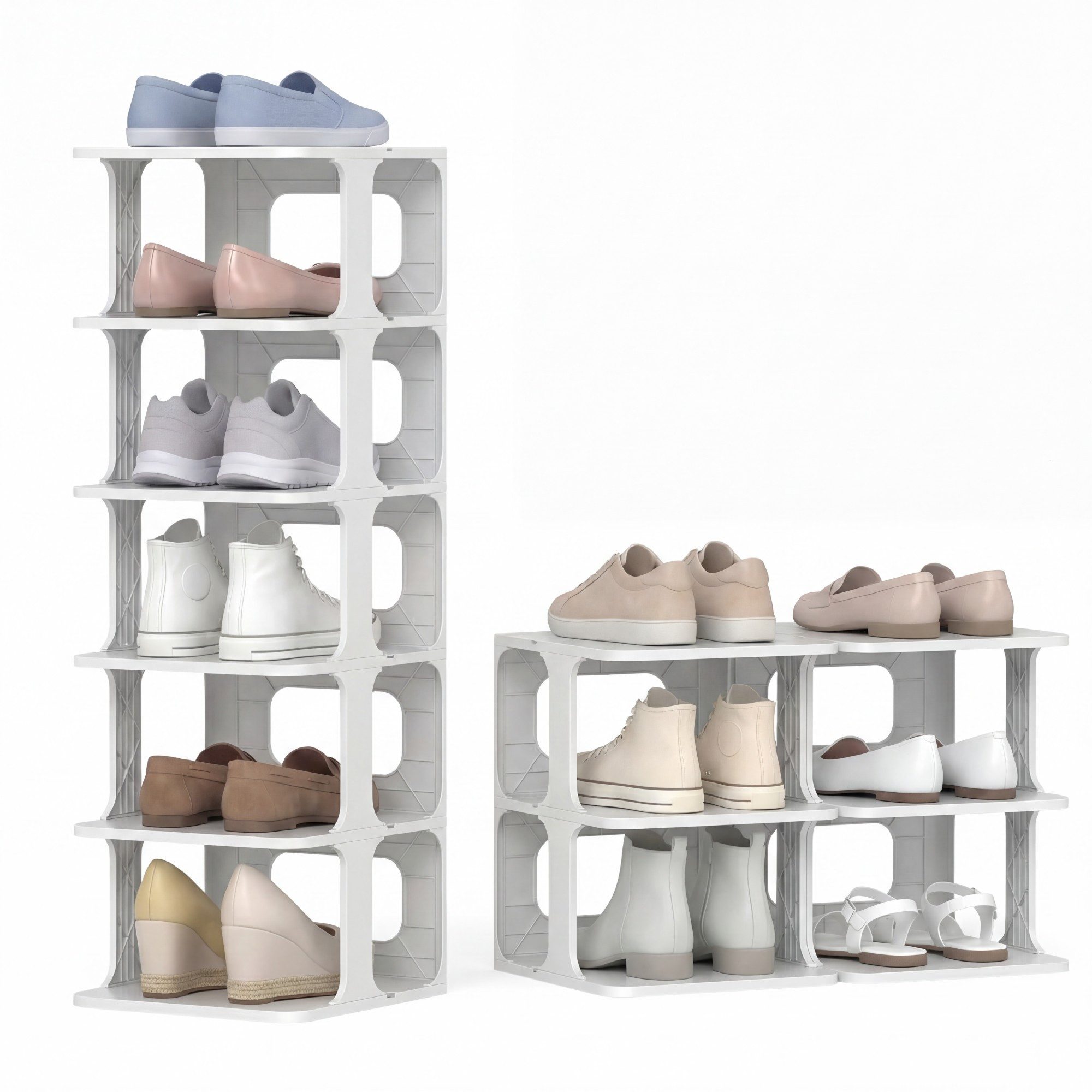 Schuhregal