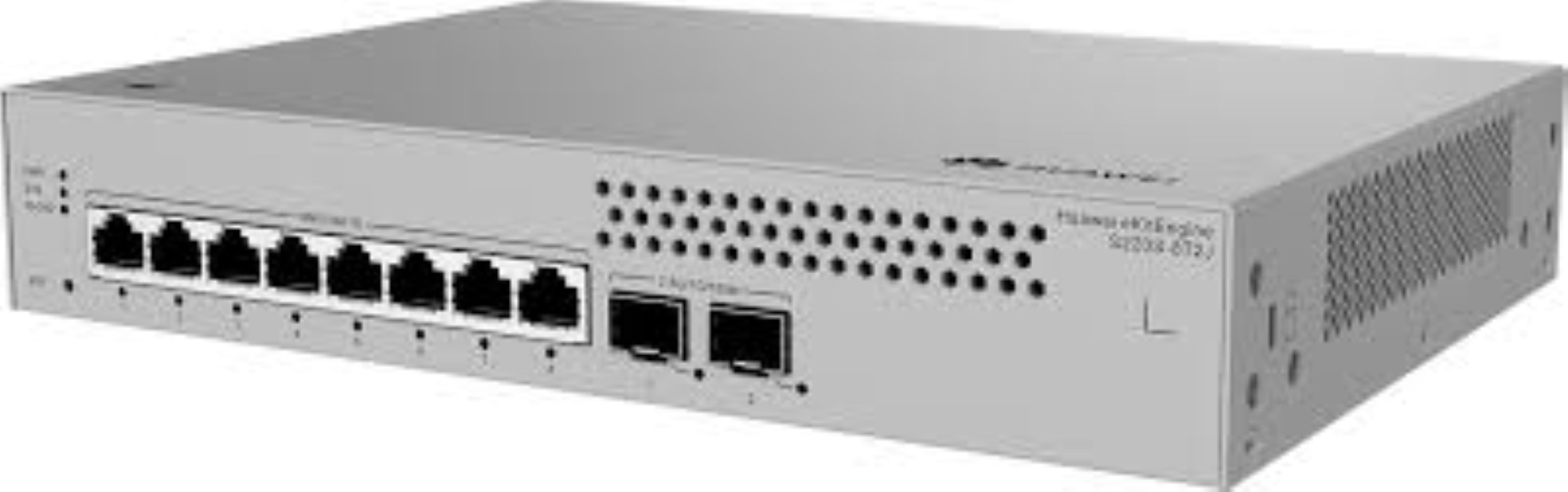 Huawei Switch S310S-8P4JX Netzwerk-Switch