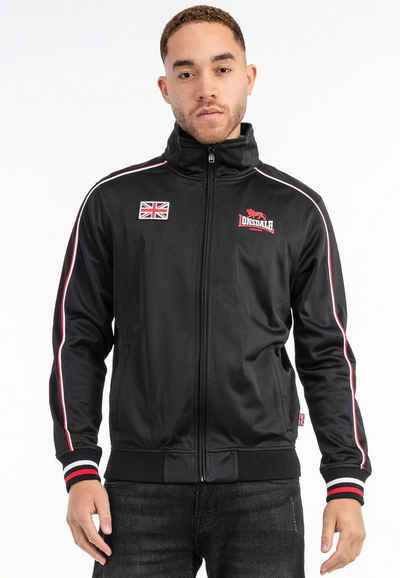 Lonsdale Sweatjacke SKELLBERRY