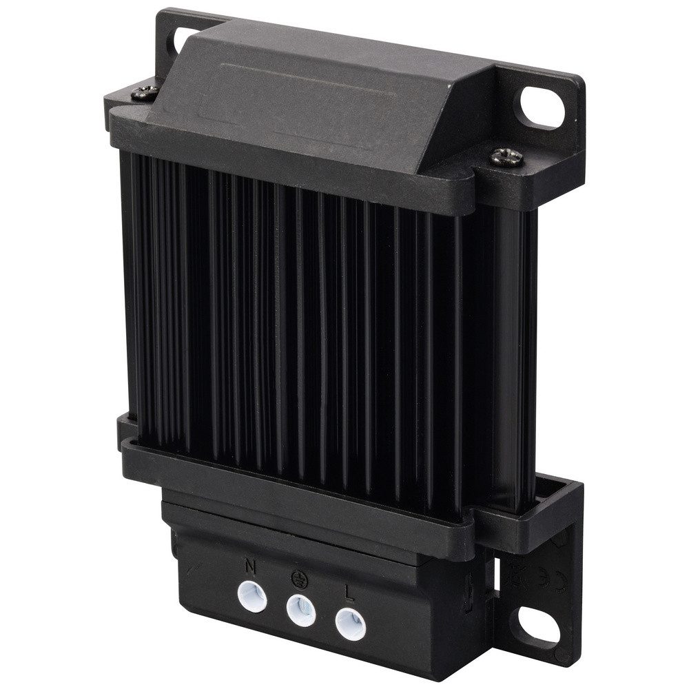 TRU COMPONENTS Heizkörper TRU COMPONENTS TC-NTL200-20W 120-250V Schaltschrankheizung 120 - 250 V