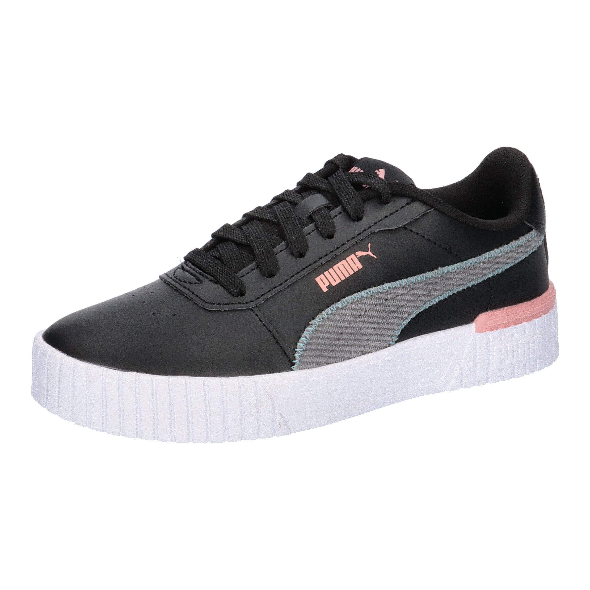 Puma Kinder Sneaker Carina 2.0 Corduroy Jr 392648 Sneaker