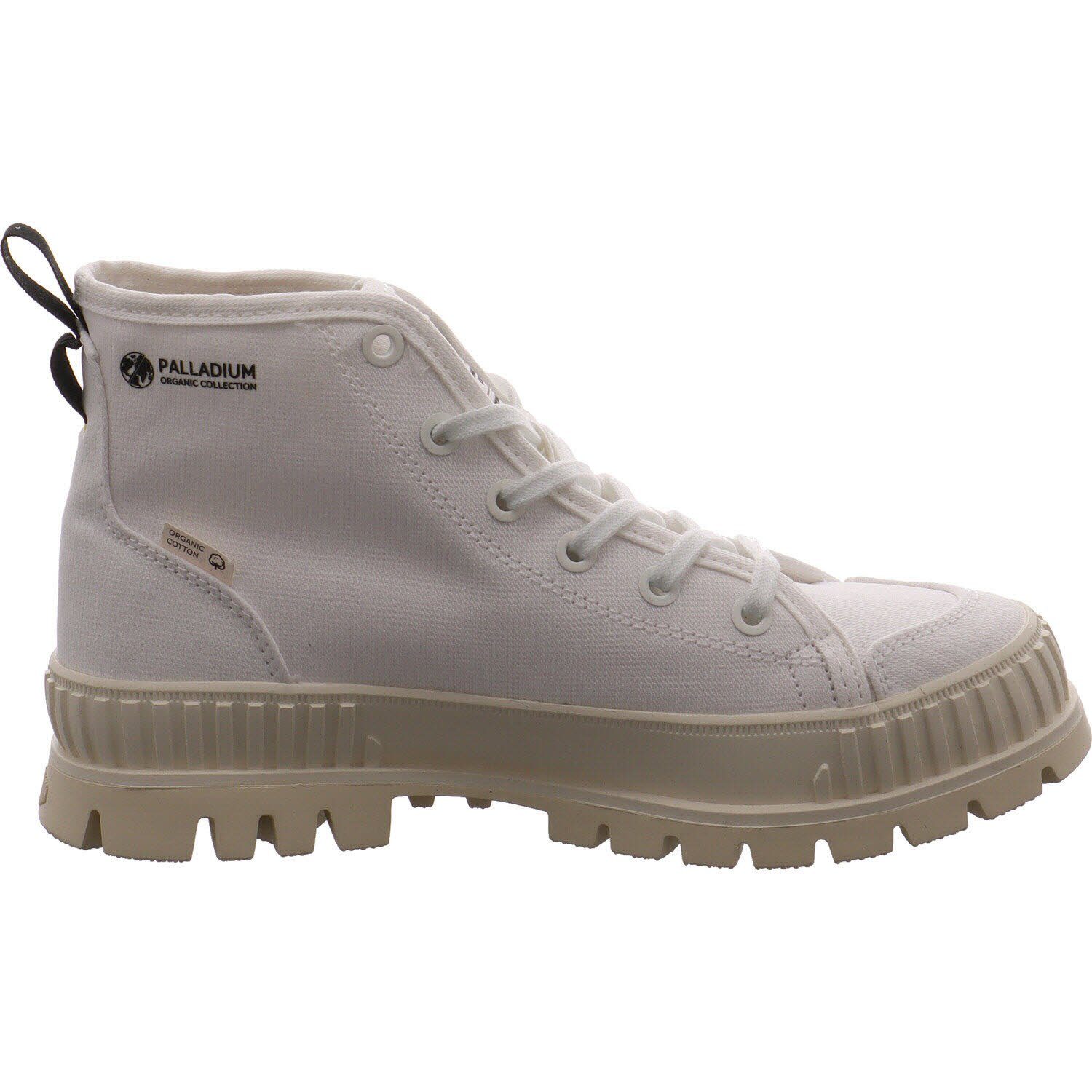Palladium Pallashock Organic 2 Schnürboots günstig online kaufen