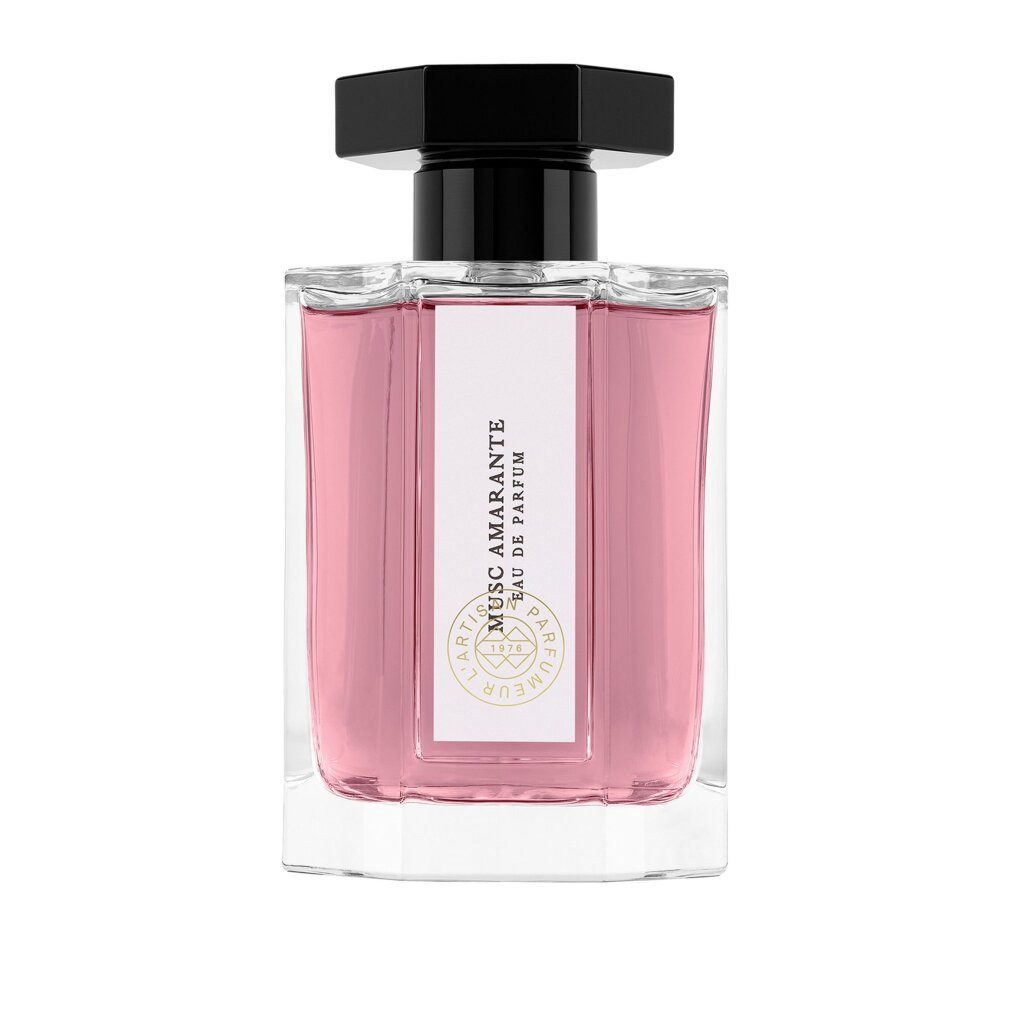 L'Artisan Körperpflegeduft Musc Amarante Eau De Parfum Unisex 100 ml