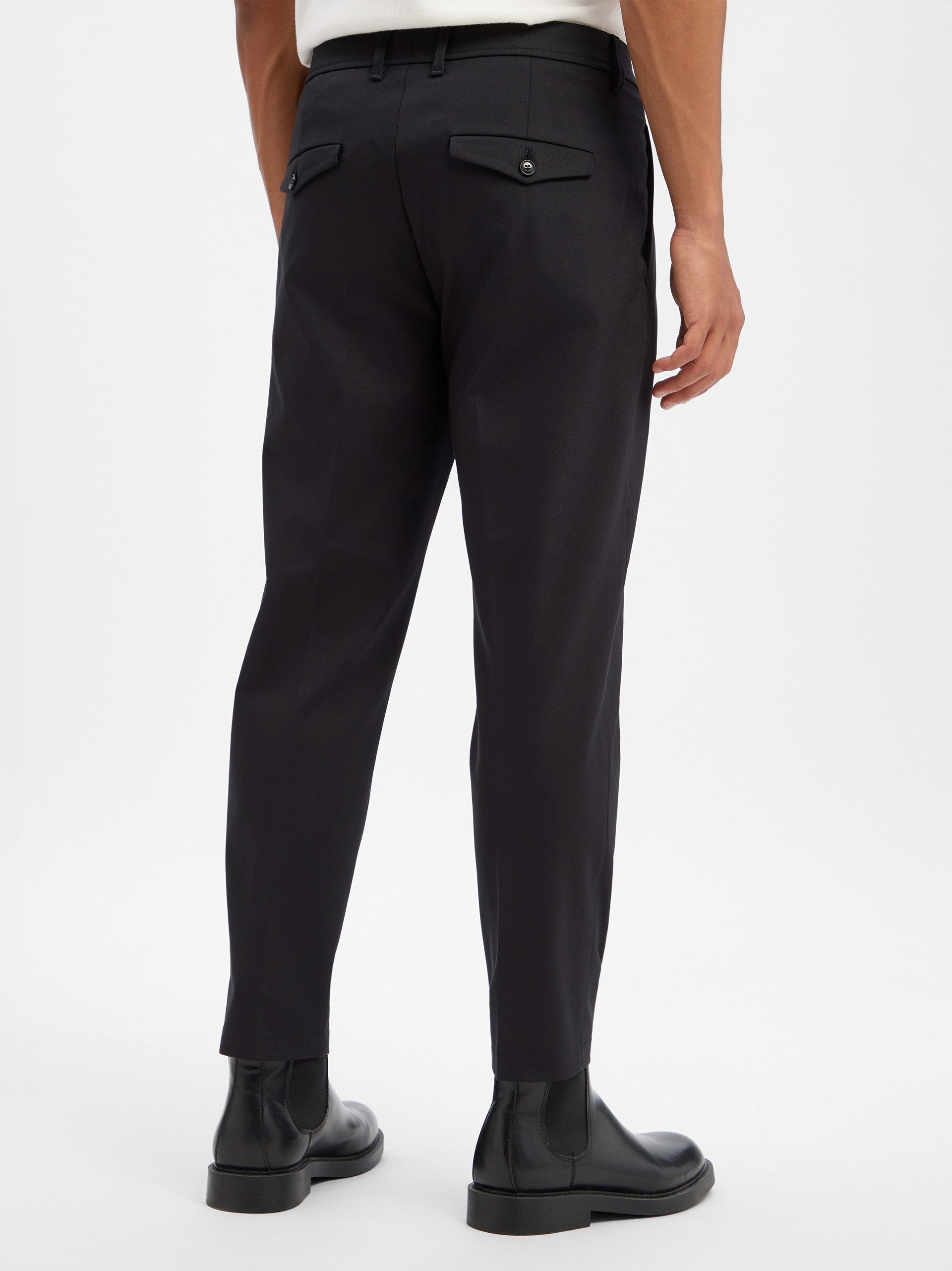 Drykorn Bundfaltenhose Devyn
