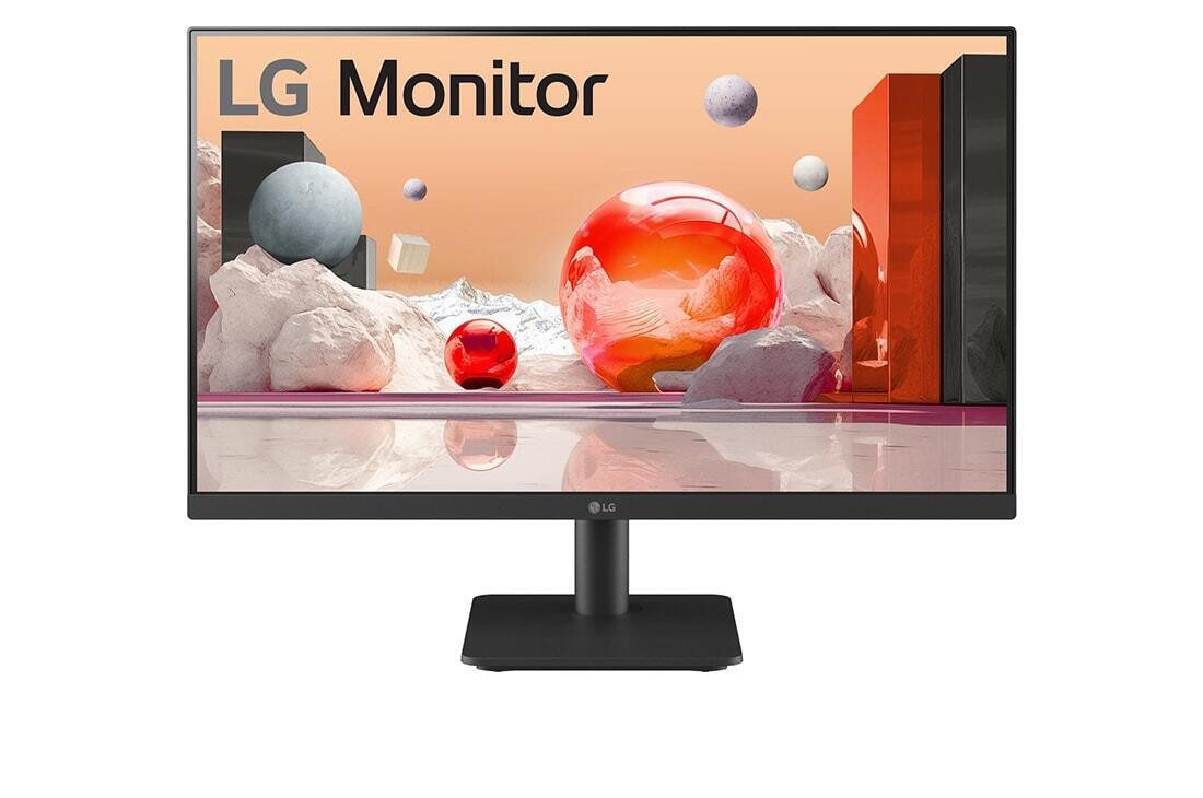 LG TFT-Monitor (1920 x 1080, 5 ms Reaktionszeit, IPS Panel)